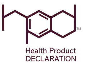 HPD Logo Health Product Declaration