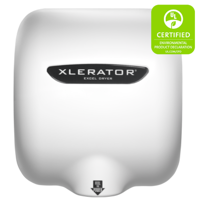 XLERATOR® Hand Dryer