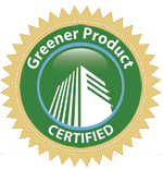 Greener Product Certified Energy Efficient Hand Dryers