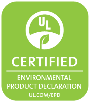 Excel Dryer is de eerste fabrikant van handdrogers die geverifieerde milieuproductverklaringen (EPD's) van derden publiceert 