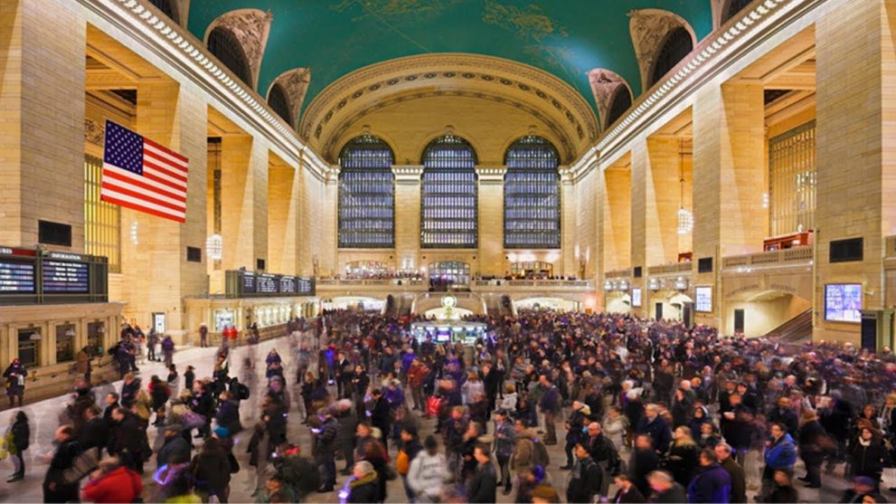 Grand Central Terminal