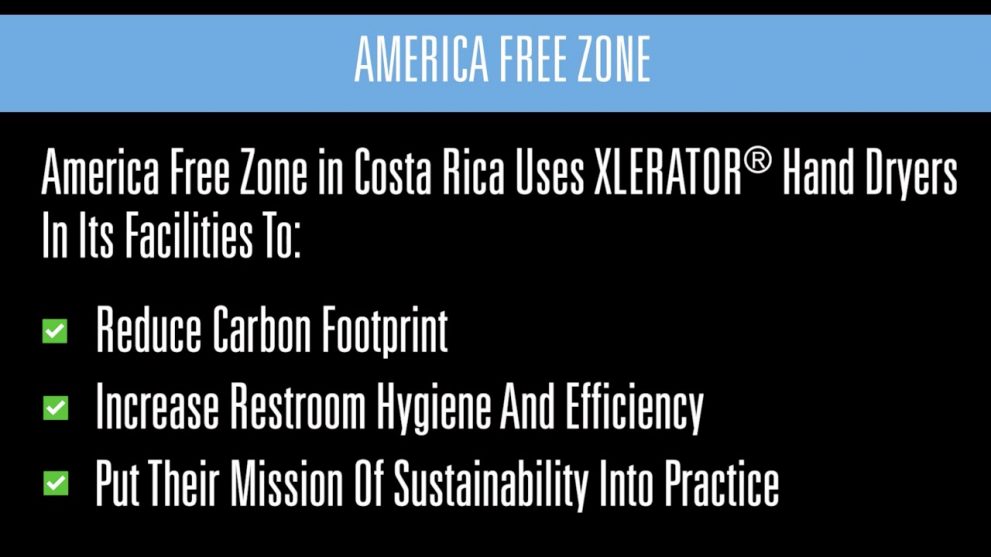 America Free Zone Costa Rica