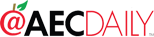 AEC Daily Logo