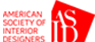 American Society of Interior Designers Logo