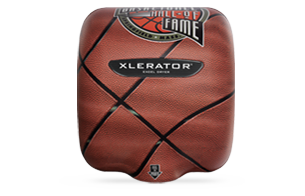 XLERATOR eco hand dryer covers