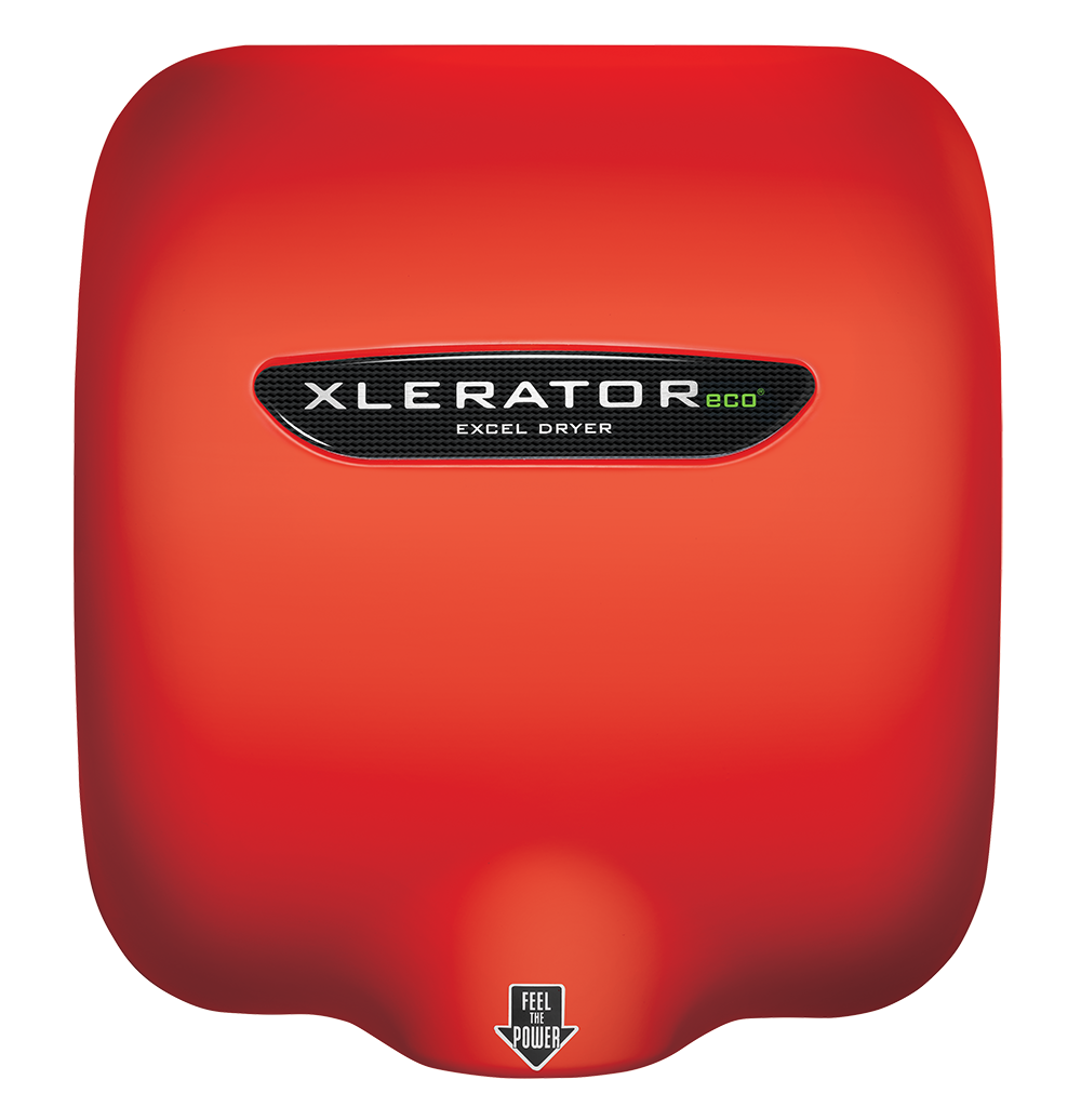 XLERATOReco XL-SP-ECO Custom Special Paint Cover