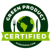 The XLERATORsync is endorsed by the Green Restaurant Association in the hand dryer category.