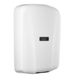 Excel ThinAir TA-SB TA-ABS White Hand Dryer