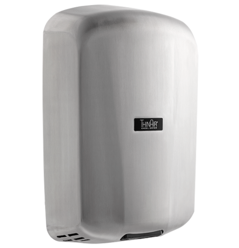 Excel ThinAir TA-SB Stainless Steel Hand Dryer