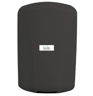 Model TA-GR Graphite Textured Paint with HEPA 