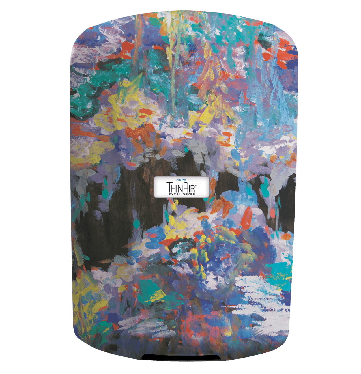 Model TA-SI Custom Special Image with HEPA