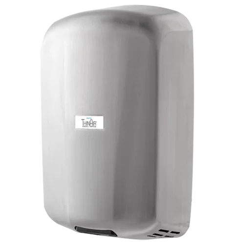 Excel ThinAir TA-SB-H Stainless Steel Hand Dryer