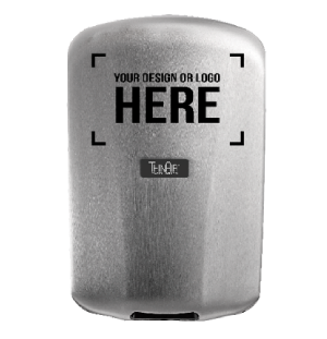 ThinAir TA-SB-SI Hand Dryer