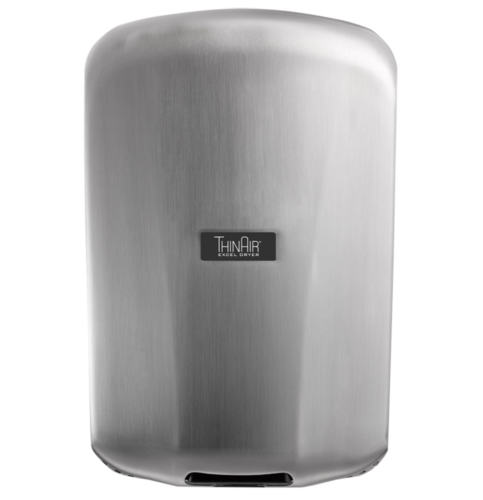 thinair hand dryer an ada compliant hand dryer xlerator xl sb technical data sheet