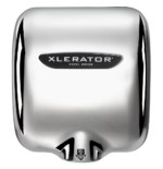 XLERATOR XL-C Chrome Plated Dryer Cover