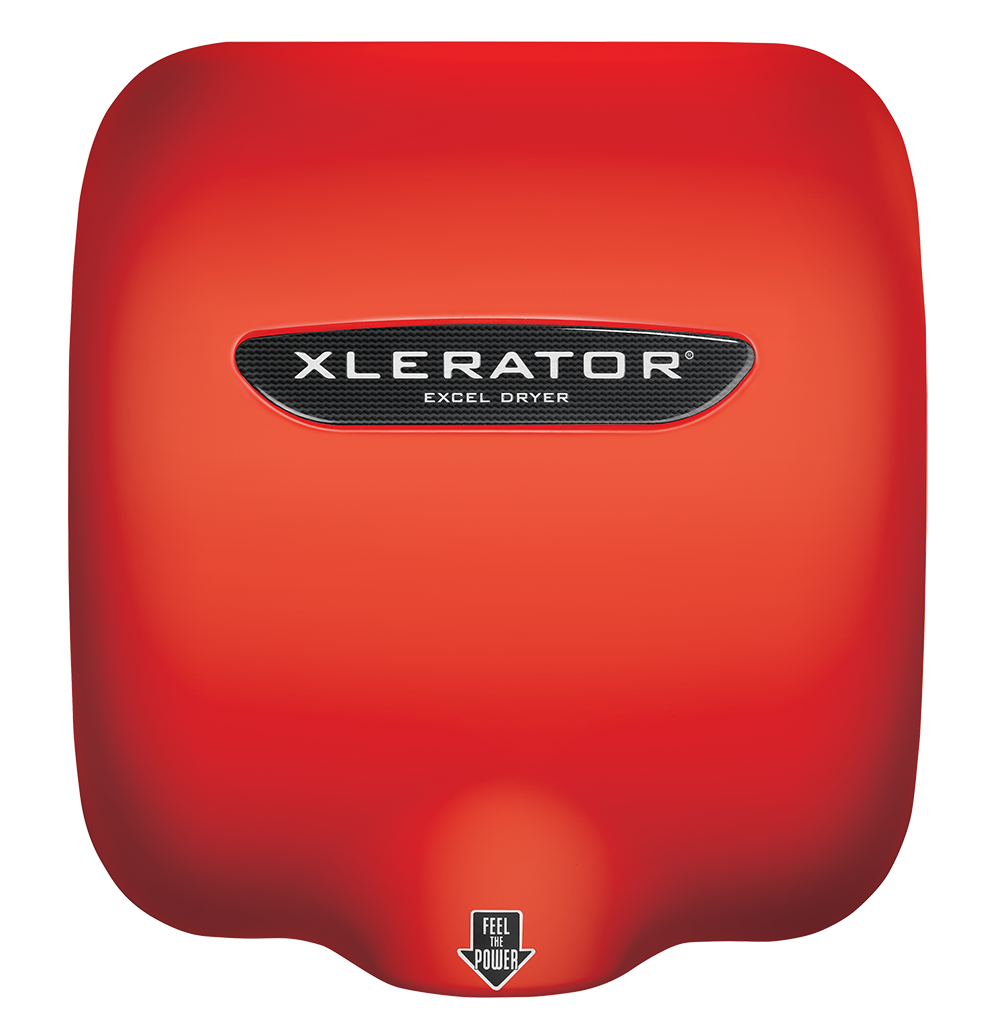 XLERATOR XL-SP Custom Special Paint Cover