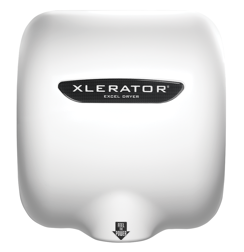 Excel BLACK XLERATOR XL-SP ; High-Speed Surface Mounted Commercial 110V/120V 