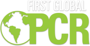 Wereldwijde PCR