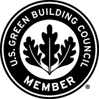 Excel Dryer is a USGBC Member