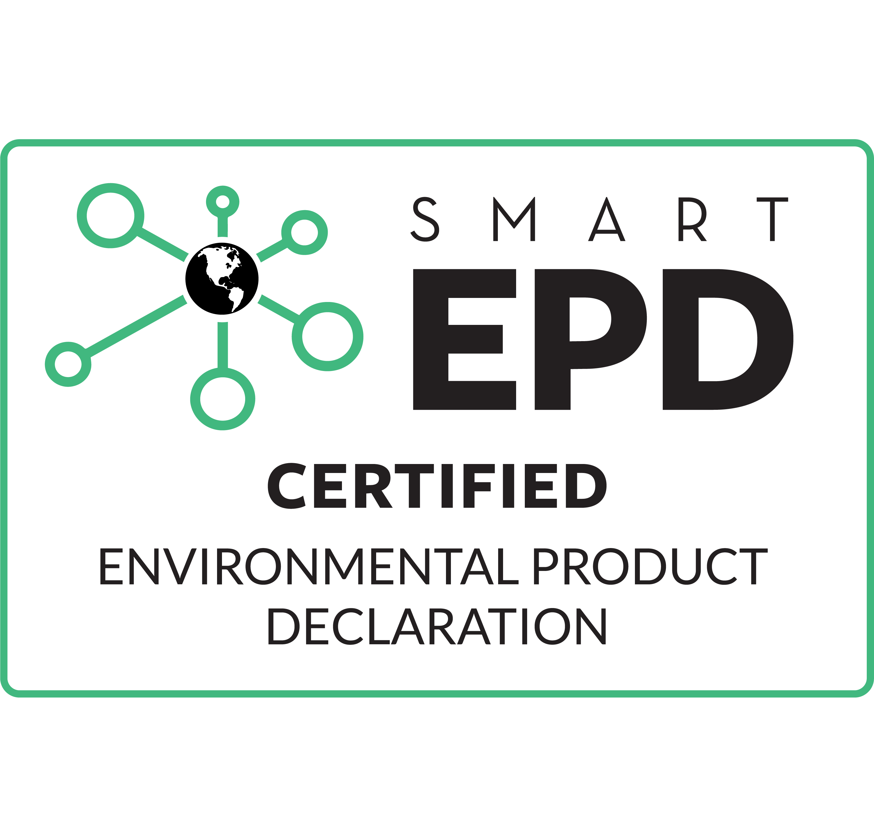 Excel Dryer is the first hand dryer manufacturer to publish third-party, verified Environmental Product Declarations