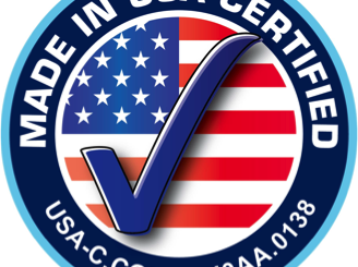 Excel is Made In USA Certified