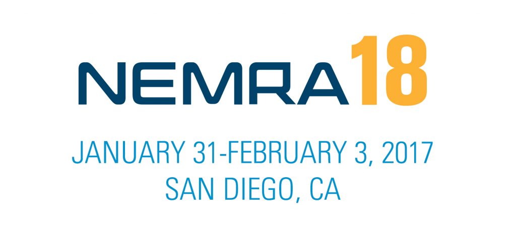 Hand Dryers Power Up NEMRA18
