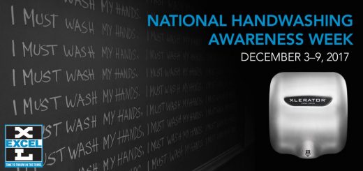 National Handwashing Awareness Week