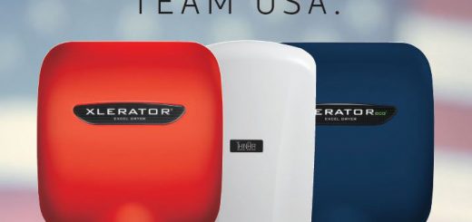 Made in USA Hand Dryers