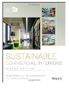 Sustainable Commercial Interiors