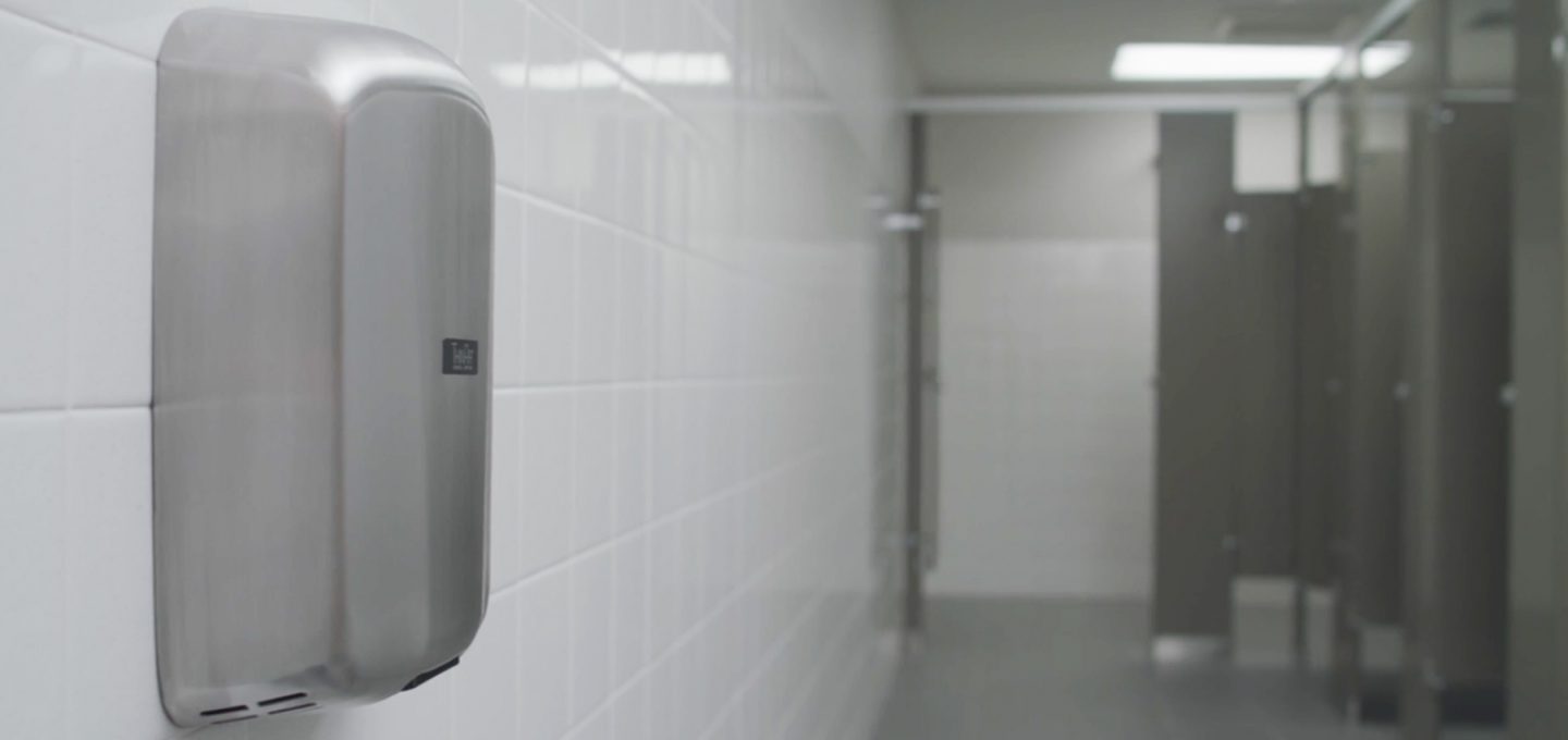 Need A Reliable ADA Hand Dryer to Meet Standards?