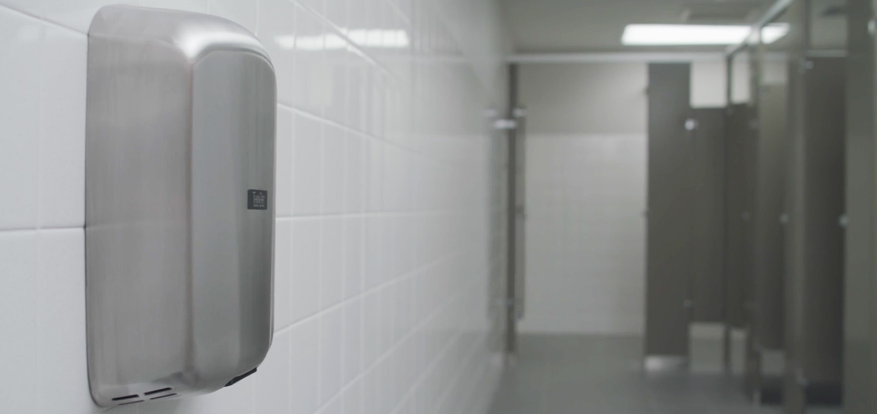 ADA Compliant Restrooms & Hand Dryer Guidelines Why It Matters