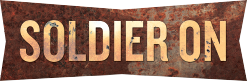 Soldier On Logo