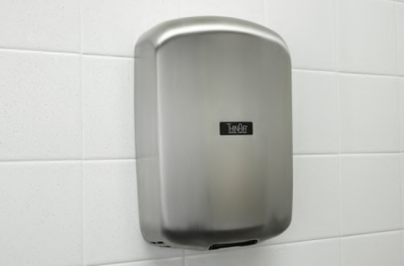 ThinAir Hand Dryer