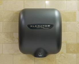 XLERATOR inside Seabury