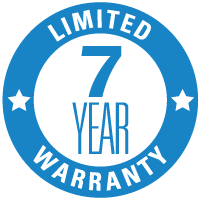 Excel Dryer Now Offers a 7-Year Warranty