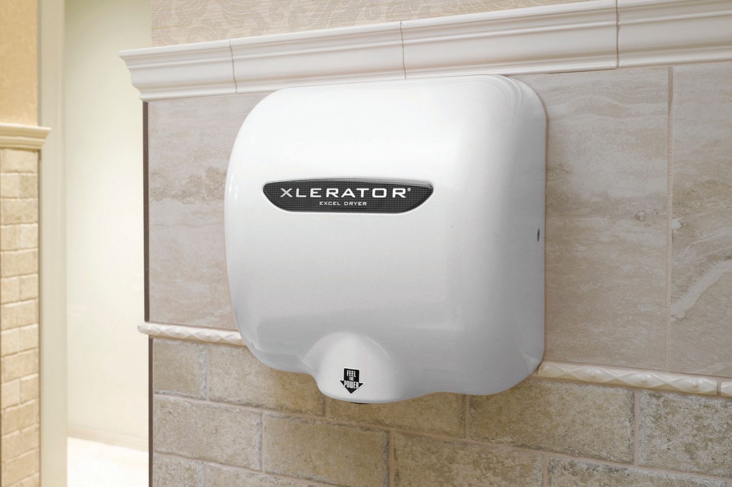 There Are Big Benefits of Updating Your Public Restroom