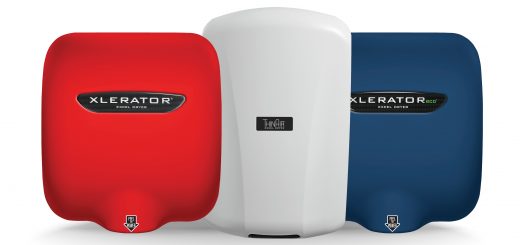 Team USA - Hand Dryers