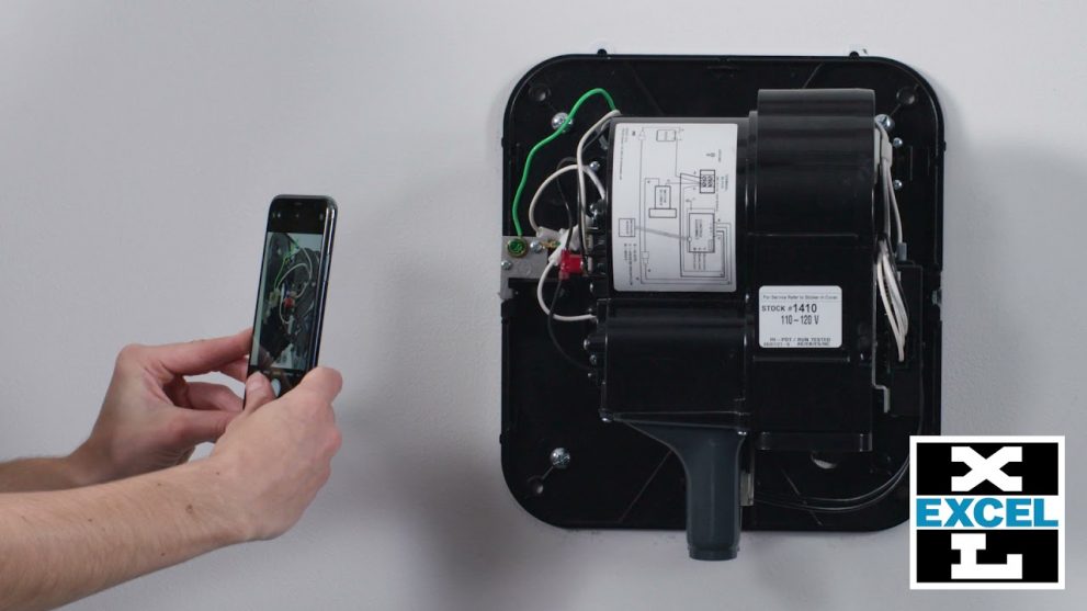 How To Replace The XLERATOR Subassembly