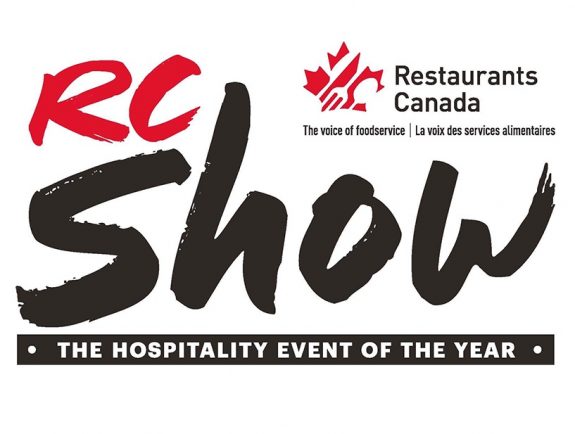 Restaurant Canada (RC) Show
