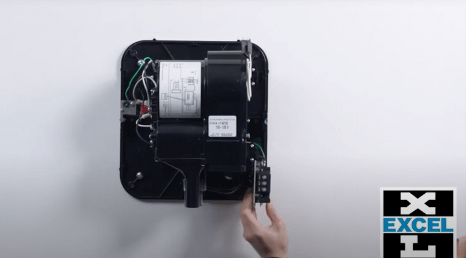 Xlerator Hand Dryer Troubleshooting