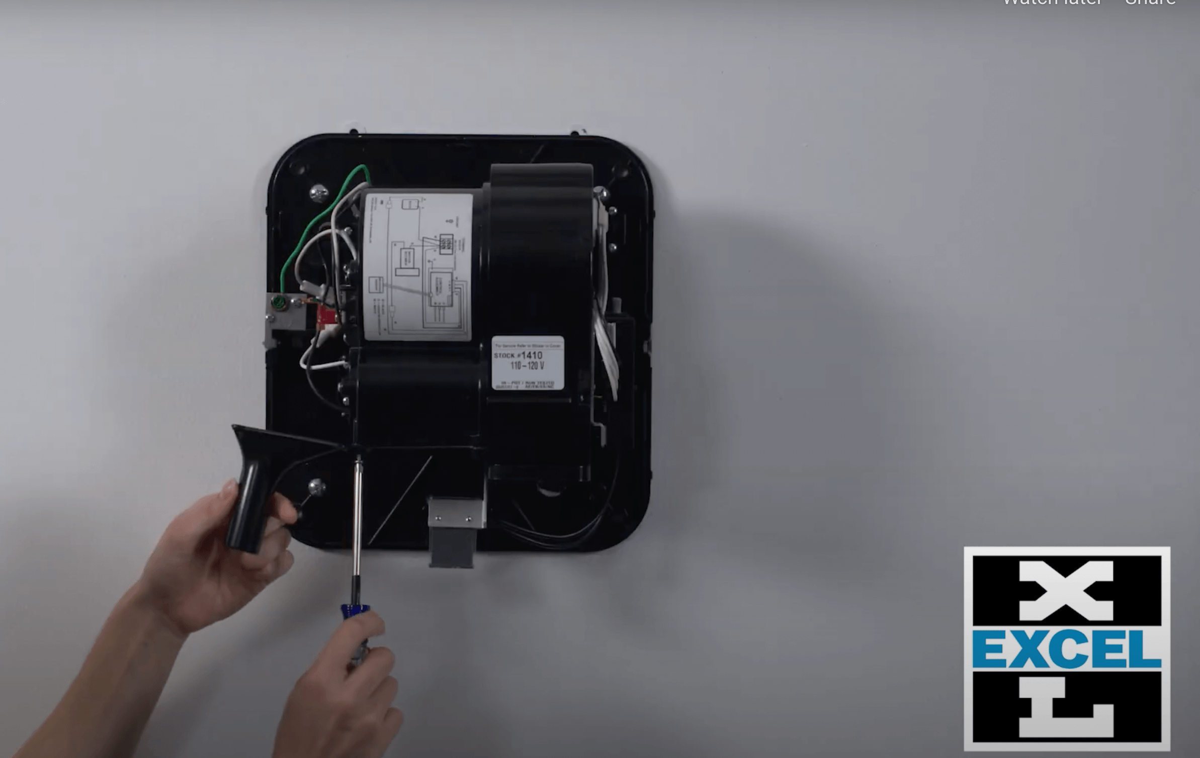 How to Successfully Install a 1.1 Noise Reduction Nozzle