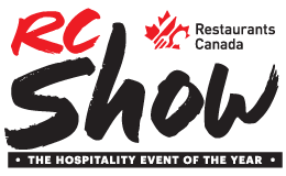 Restaurant Canada Show