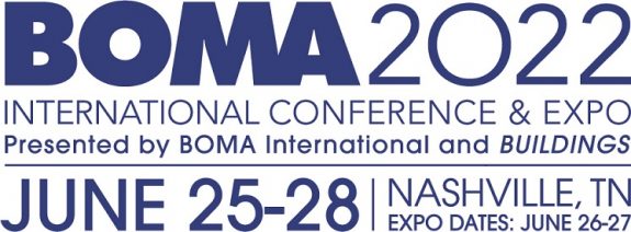 BOMA 2022 International Conference and Expo