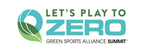 Green Sports Alliance Summit