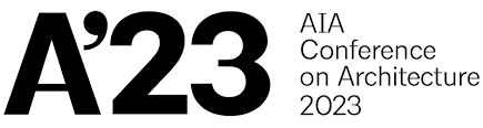 AIA Conference on Architecture