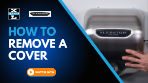 How To - Remove a Cover