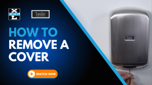 How To - Remove a Cover