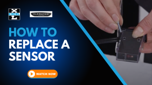 How To - Replace a Sensor