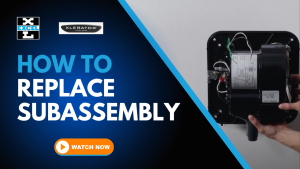 How To - Replace Subassembly
