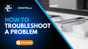 How To - Troubleshoot a Problem Sync